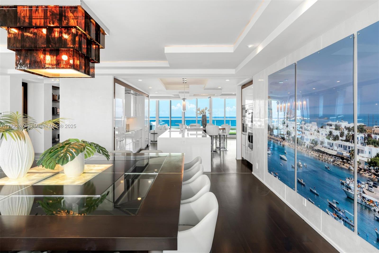 Ritz-Carlton - Residential