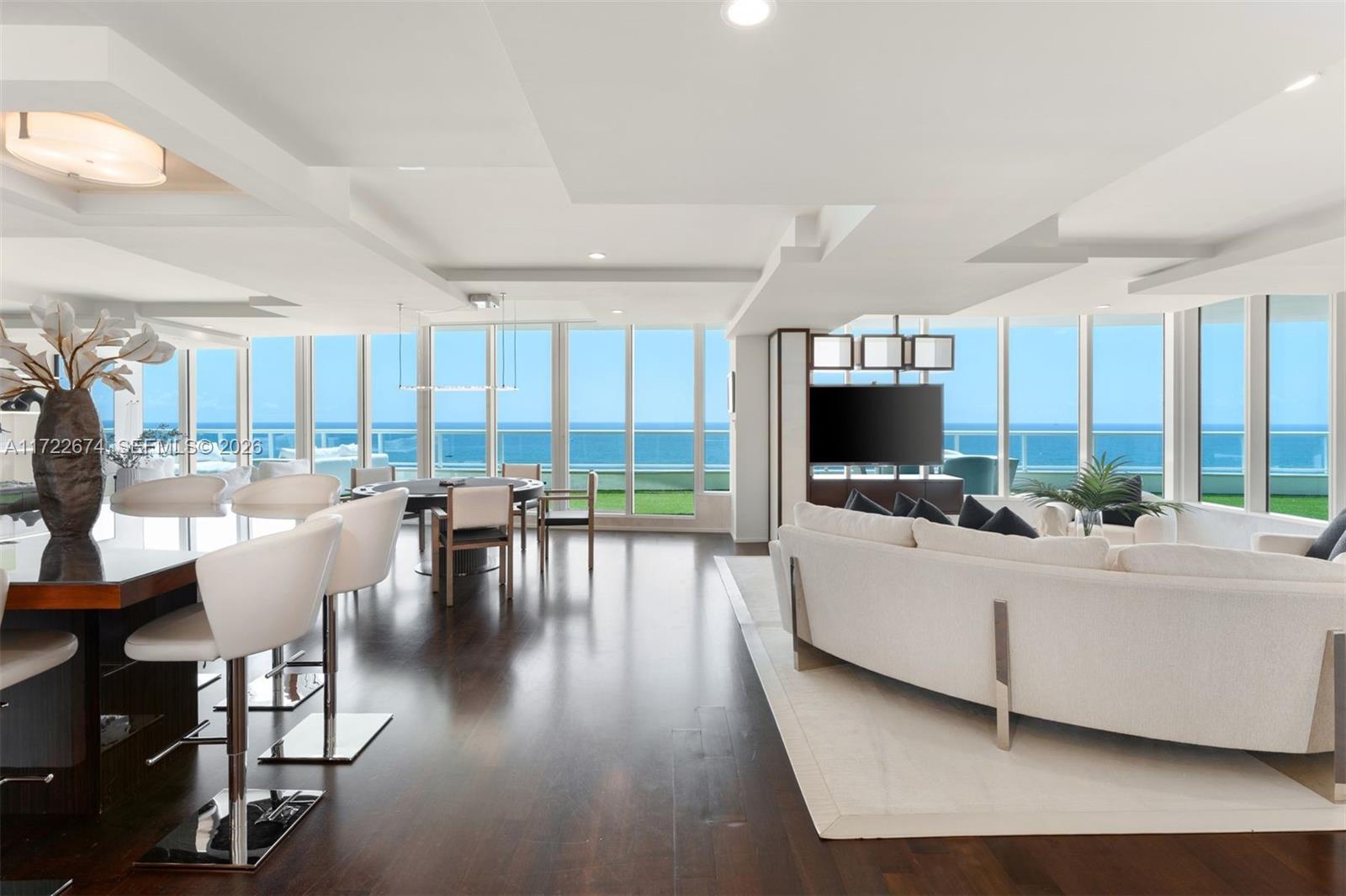 Ritz-Carlton - Residential