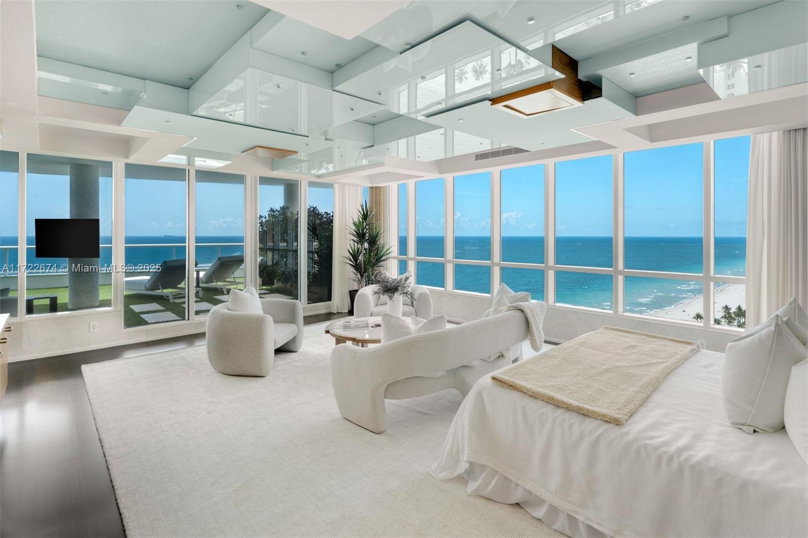 Ritz-Carlton - Residential