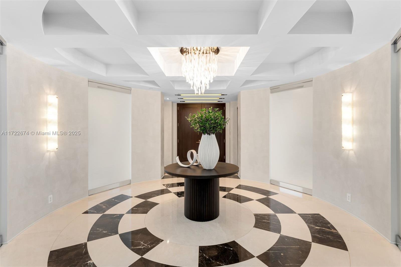 Ritz-Carlton - Residential