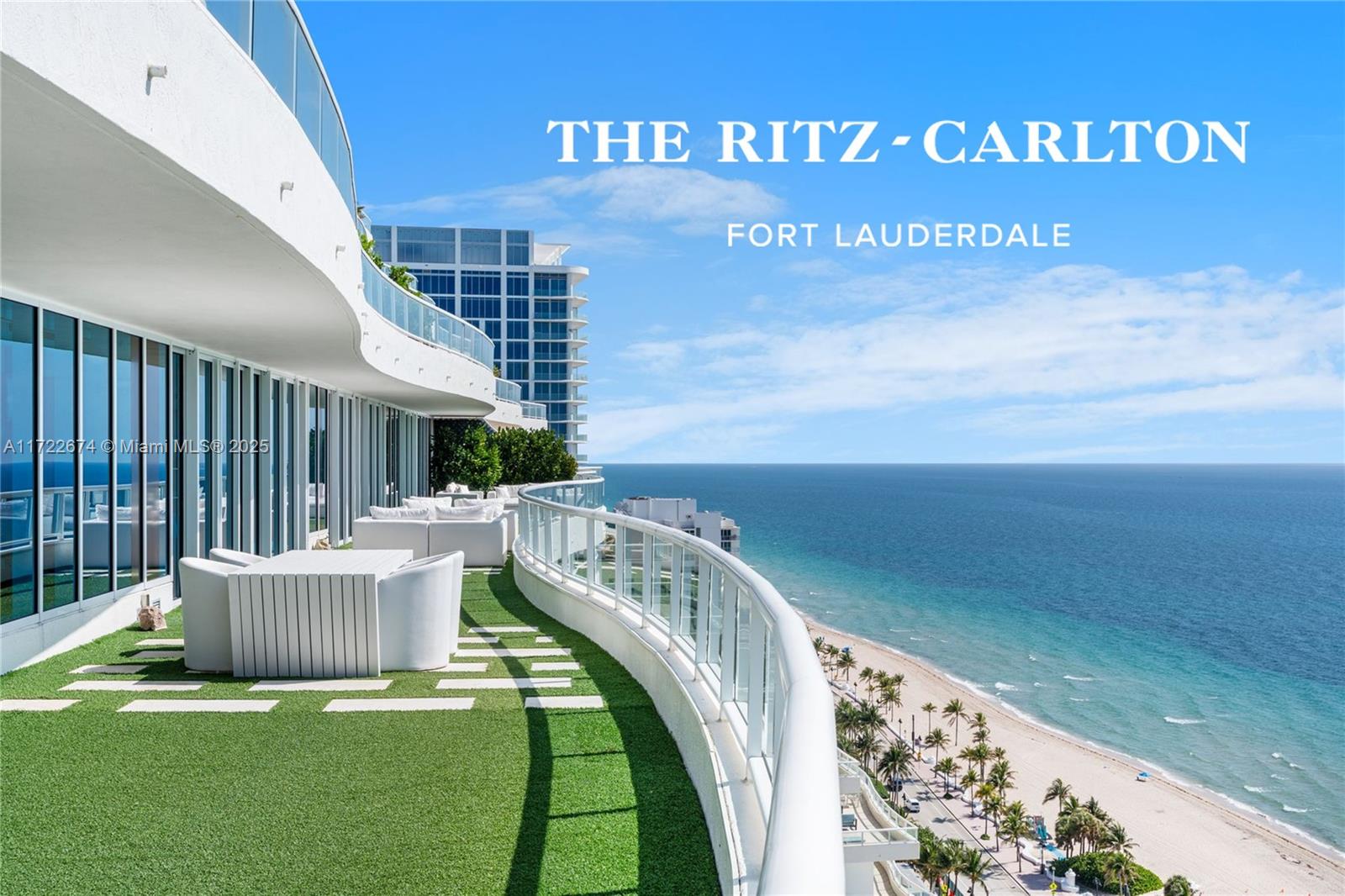 Ritz-Carlton - Residential