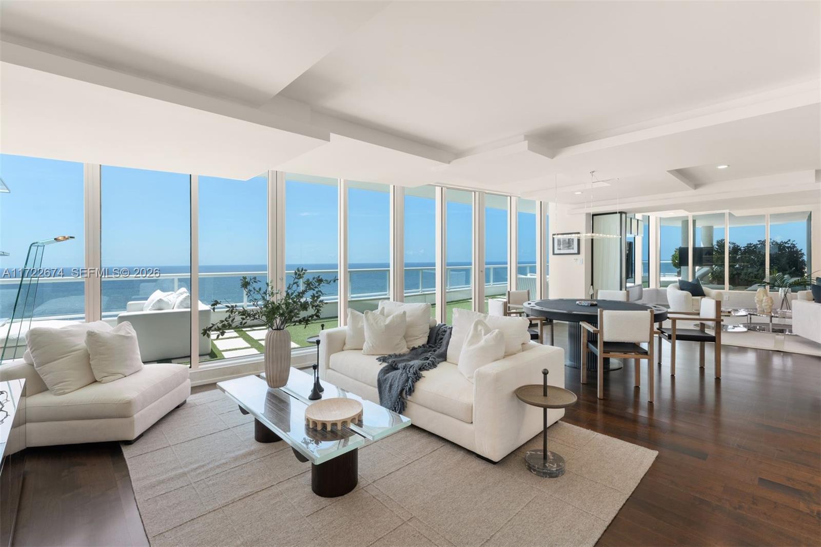 Ritz-Carlton - Residential