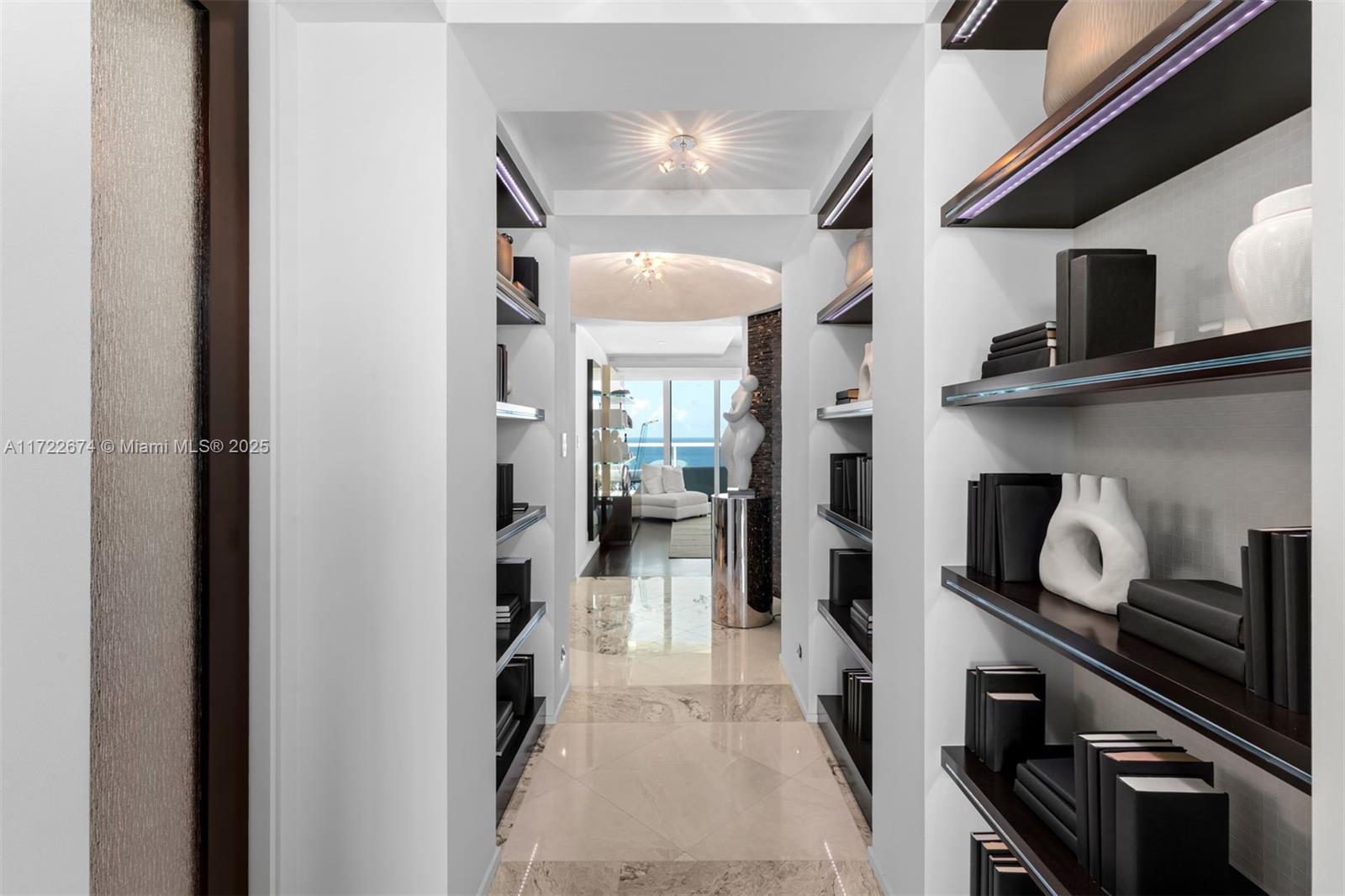 Ritz-Carlton - Residential