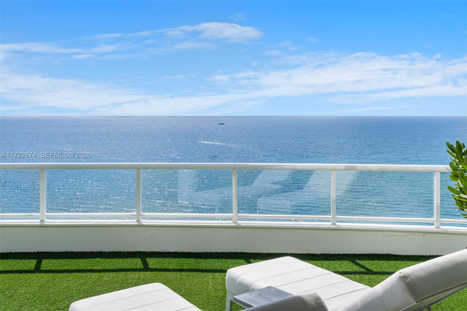 Ritz-Carlton - Residential