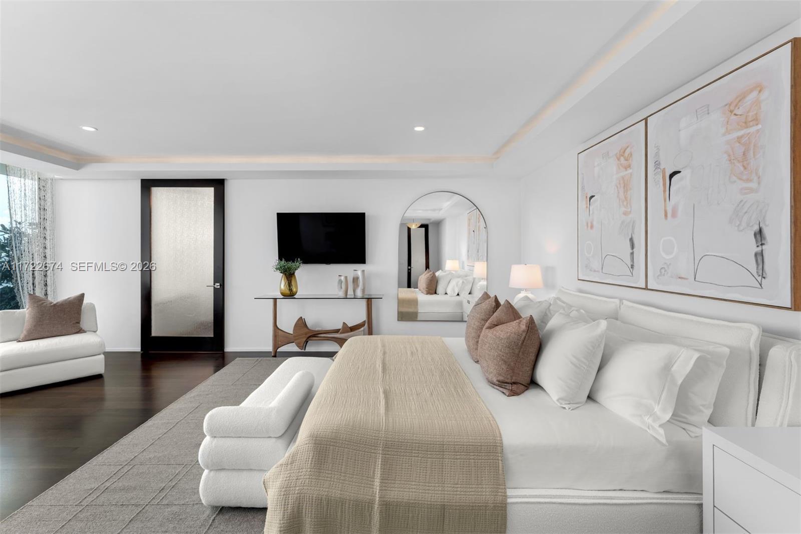 Ritz-Carlton - Residential