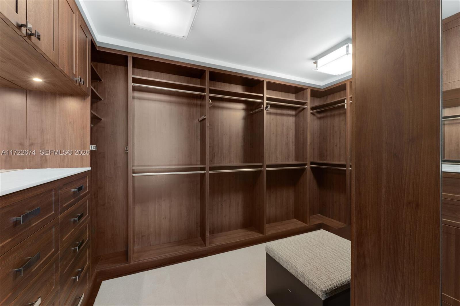 Ritz-Carlton - Residential