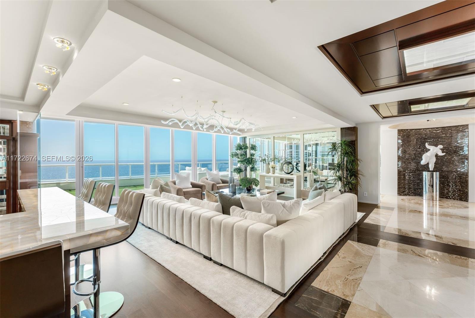 Ritz-Carlton - Residential