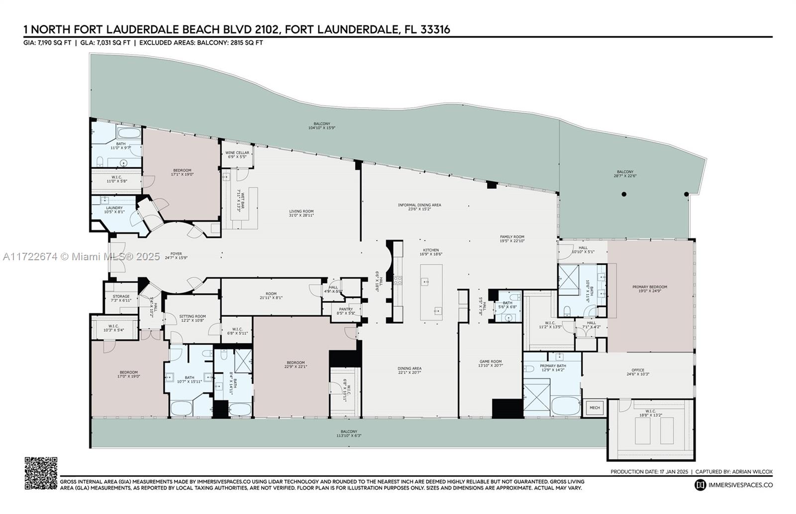 Ritz-Carlton - Residential