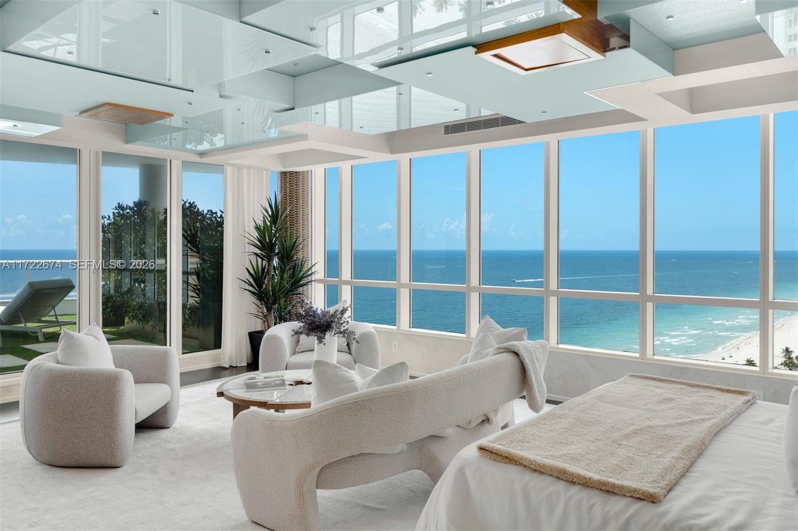 Ritz-Carlton - Residential