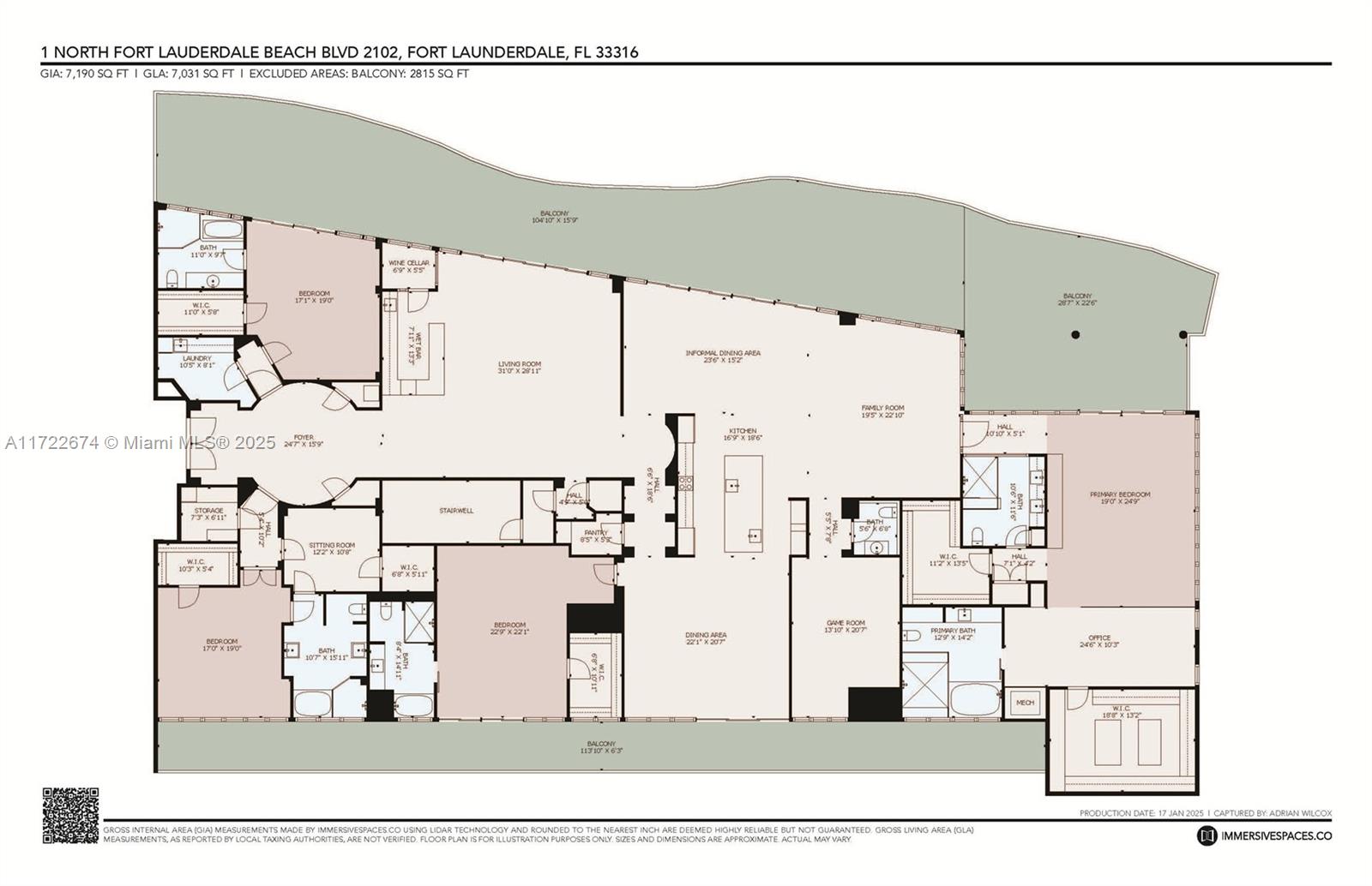 Ritz-Carlton - Residential