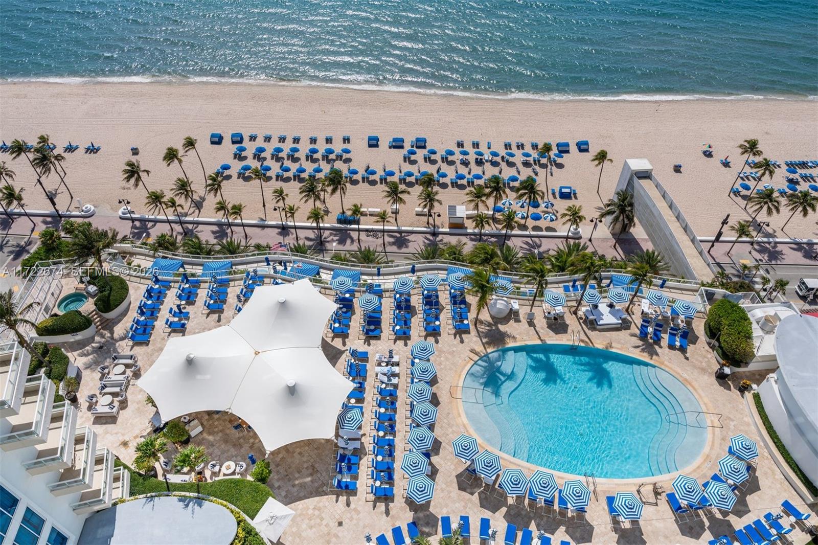 Ritz-Carlton - Residential