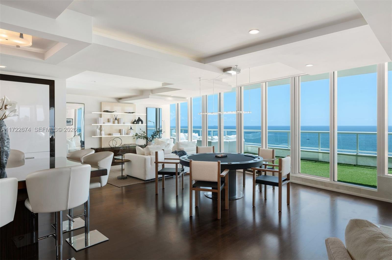 Ritz-Carlton - Residential