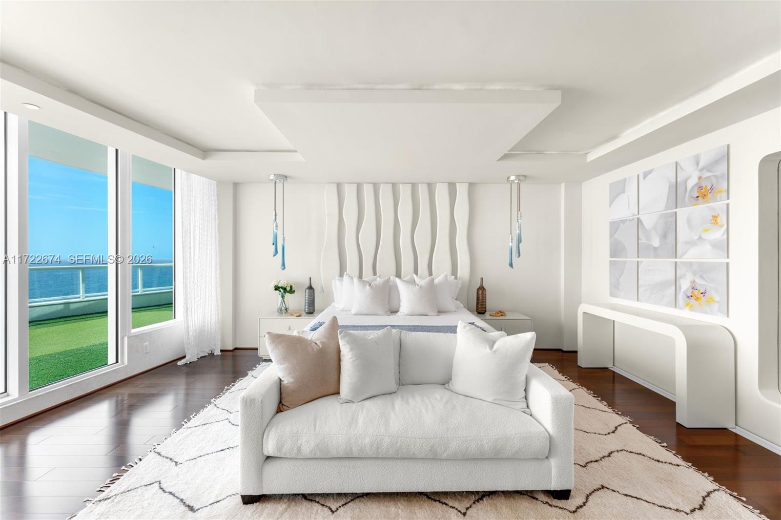 Ritz-Carlton - Residential