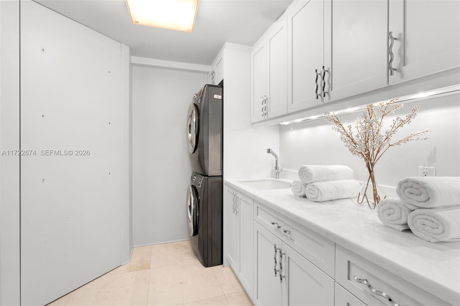 Ritz-Carlton - Residential