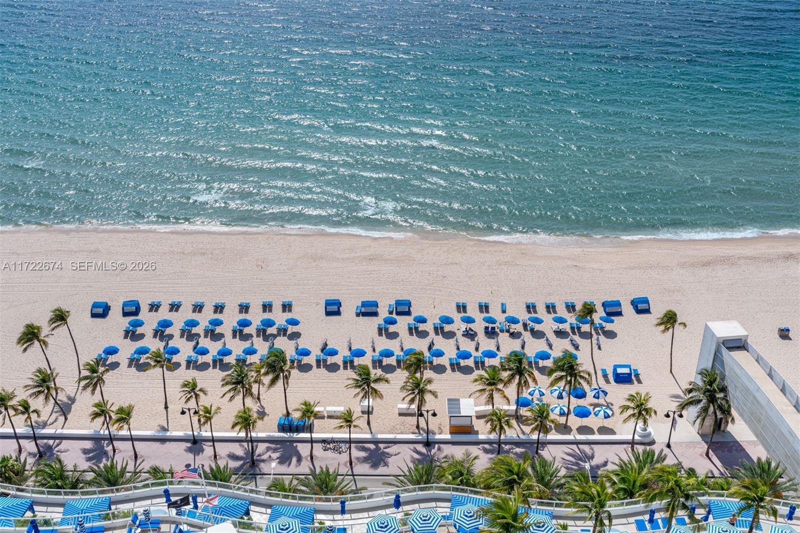 Ritz-Carlton - Residential