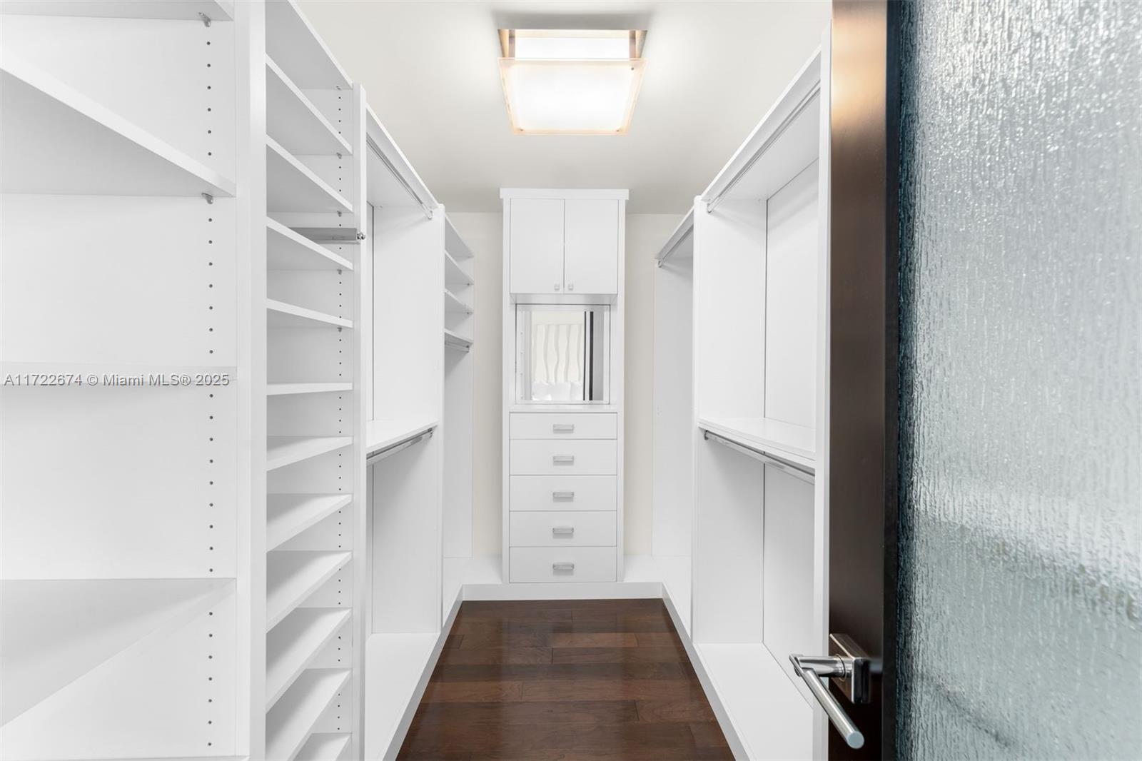 Ritz-Carlton - Residential