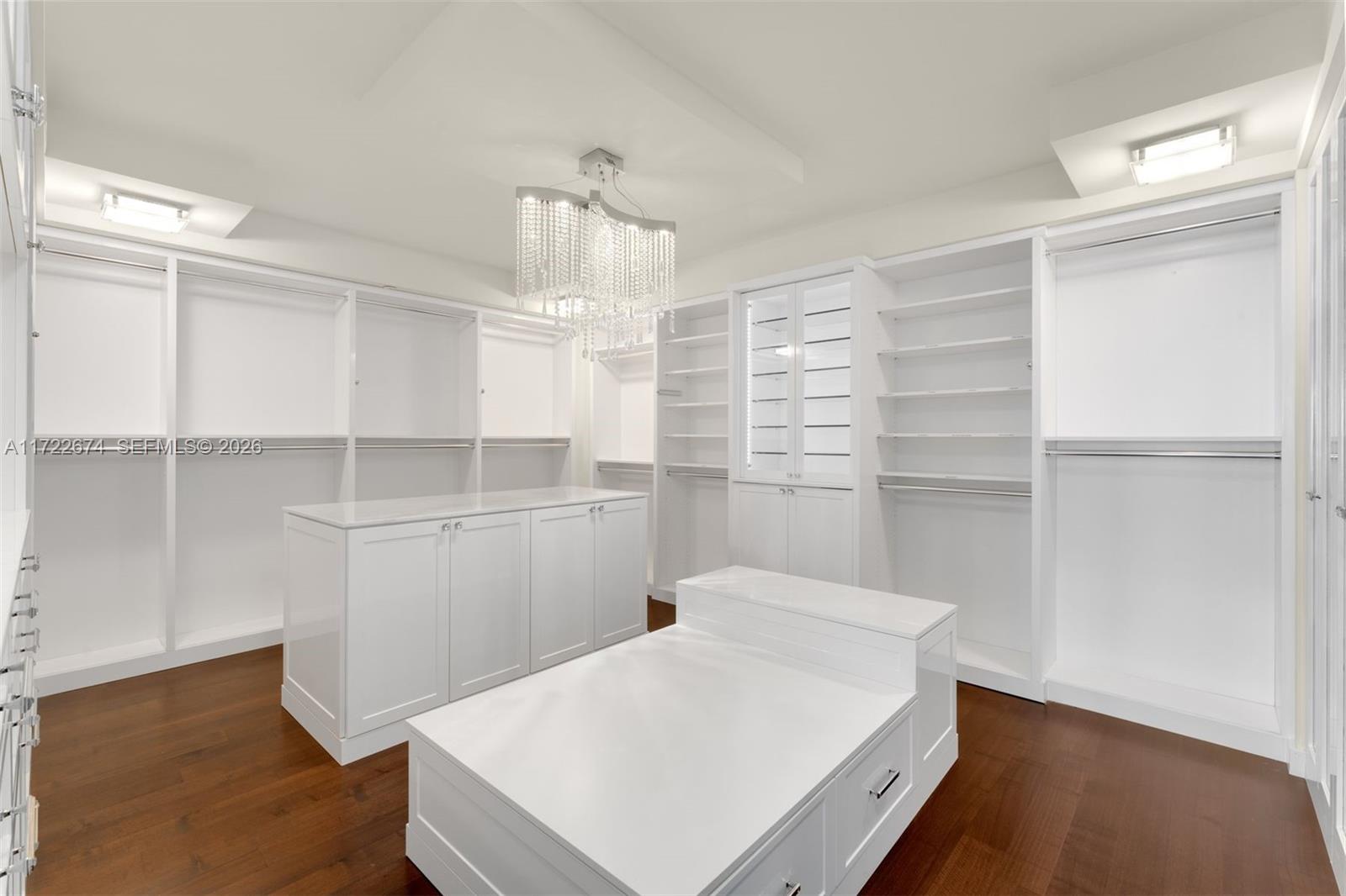 Ritz-Carlton - Residential