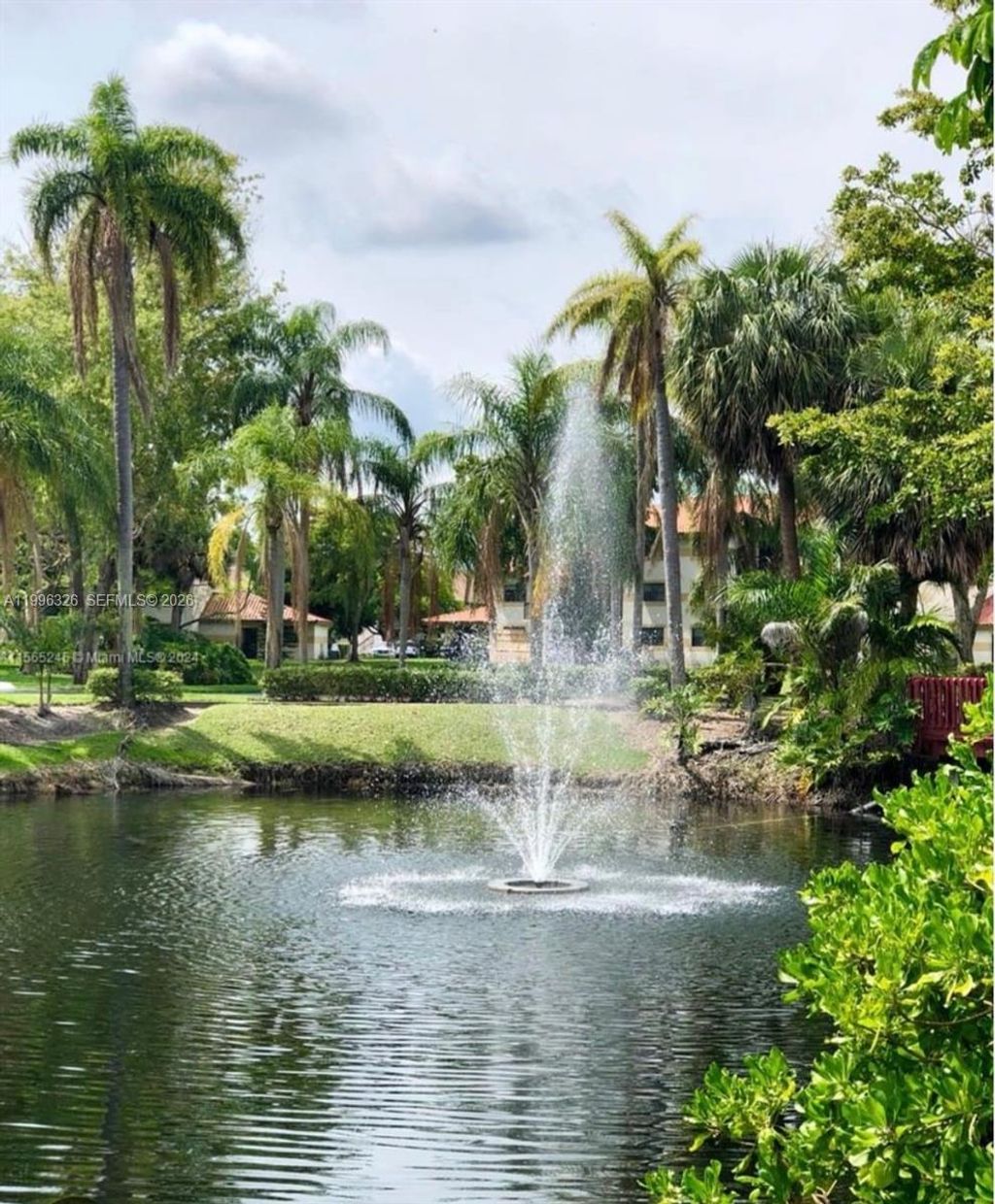 Photo of 9885 Nob Hill Ct #9885, Sunrise, FL 33351 (MLS # A11996326)