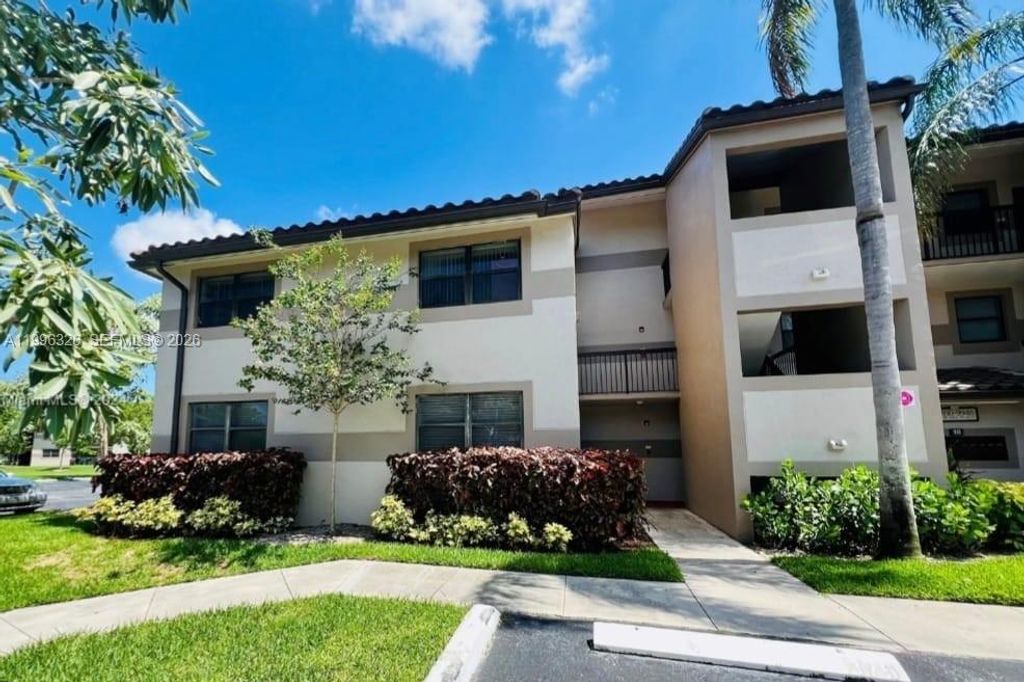 Photo of 9885 Nob Hill Ct #9885, Sunrise, FL 33351 (MLS # A11996326)