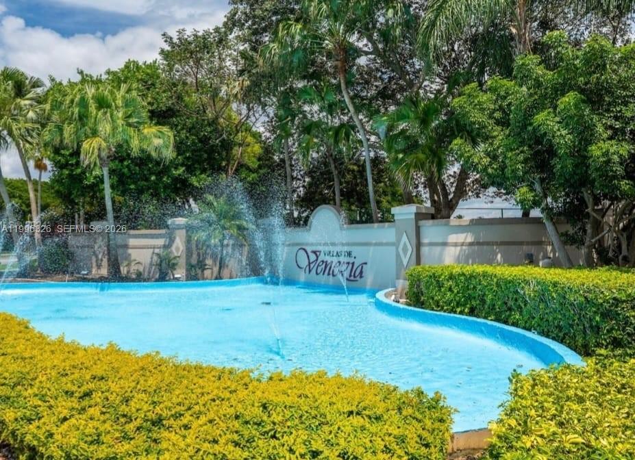 VILLAS DE VENEZIA CONDO - Residential