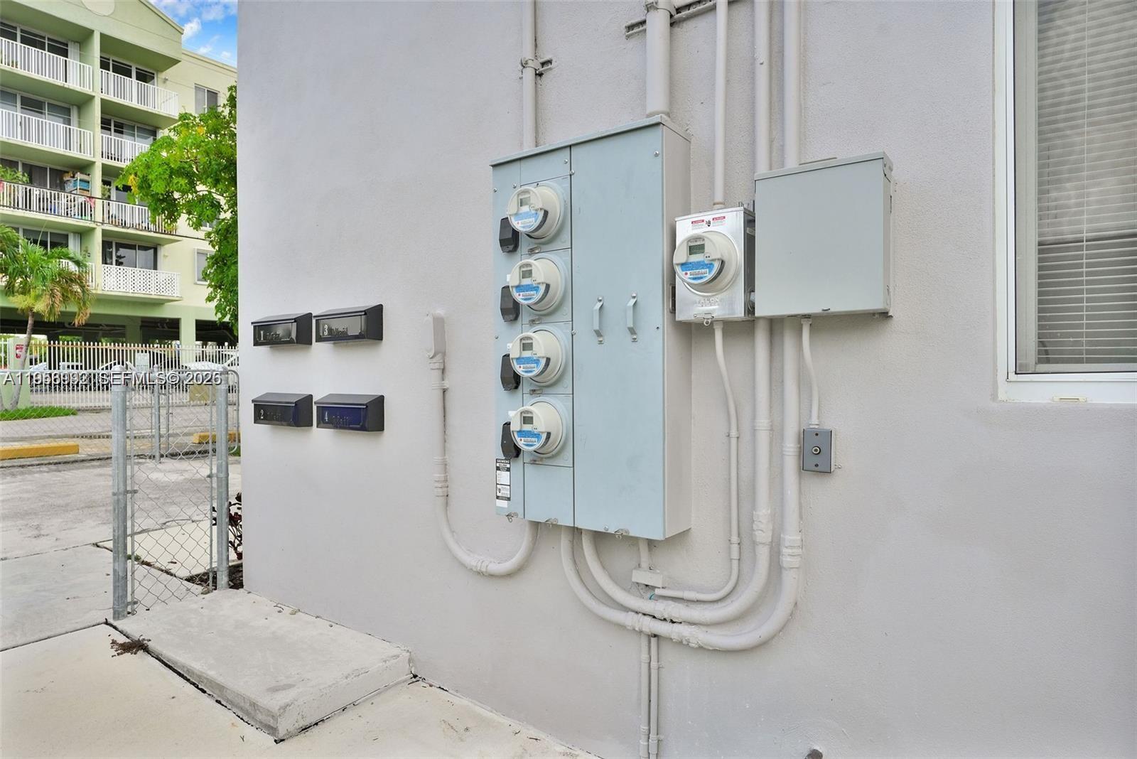 AUSTIN HEIGHTS - Residential Income