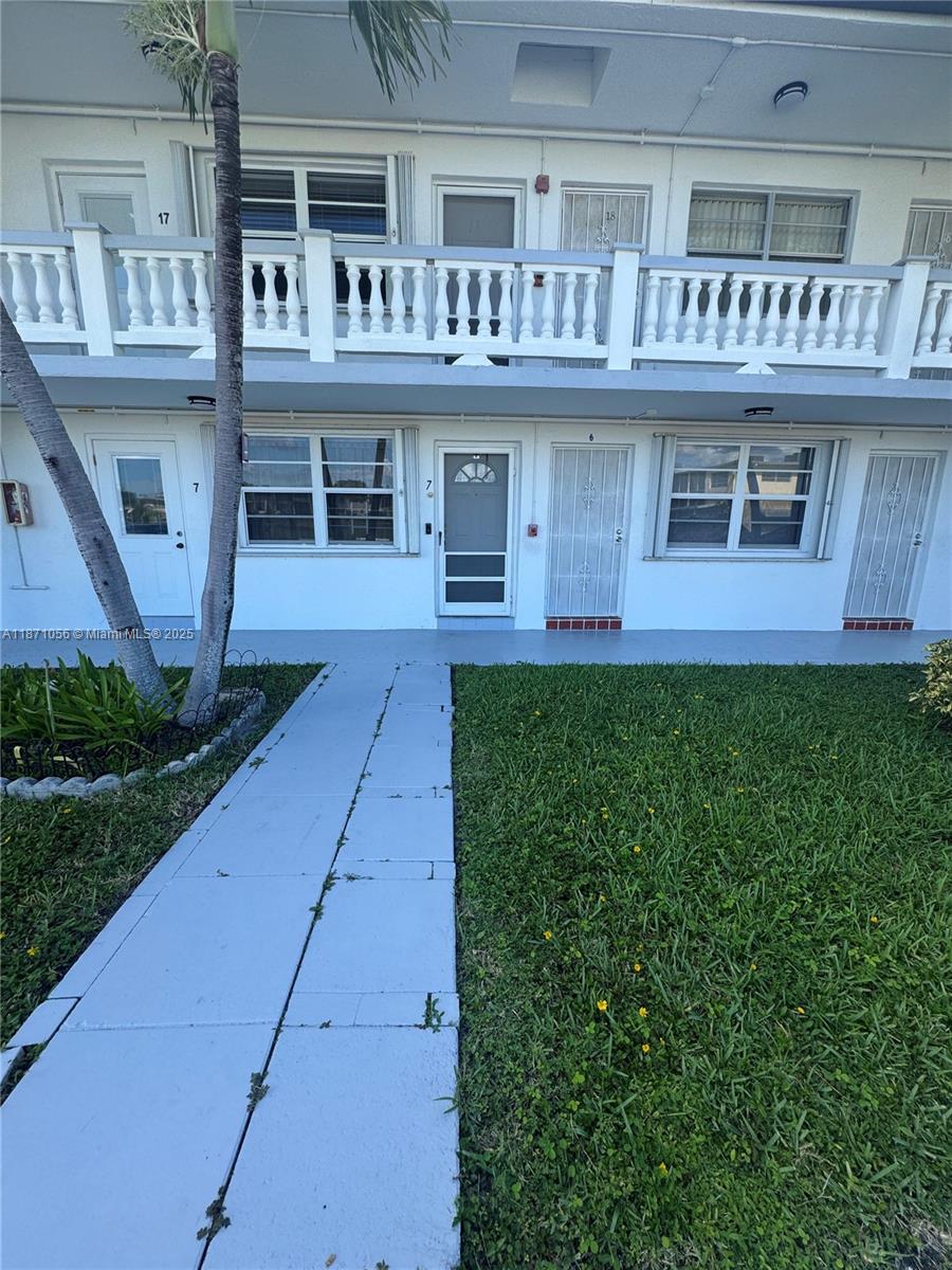 Beautiful remodeled 1-bedroom 1 1/2 bathroom on the first floor with a peaceful lake view front and back of the property. Ready to move in, featuring tile floor throughout, freshly painted. Amenities include swimming pool, sauna laundry facilities, clubhouse and exercise room. Conveniently located near public transportation, grocery stores, CVS, Walgreens, restaurants and main roads such as I-95, Turnpike and 441. Close to Aventura and the Gulfstream Casino. This is an adult community for 55 and over. Easy to show.