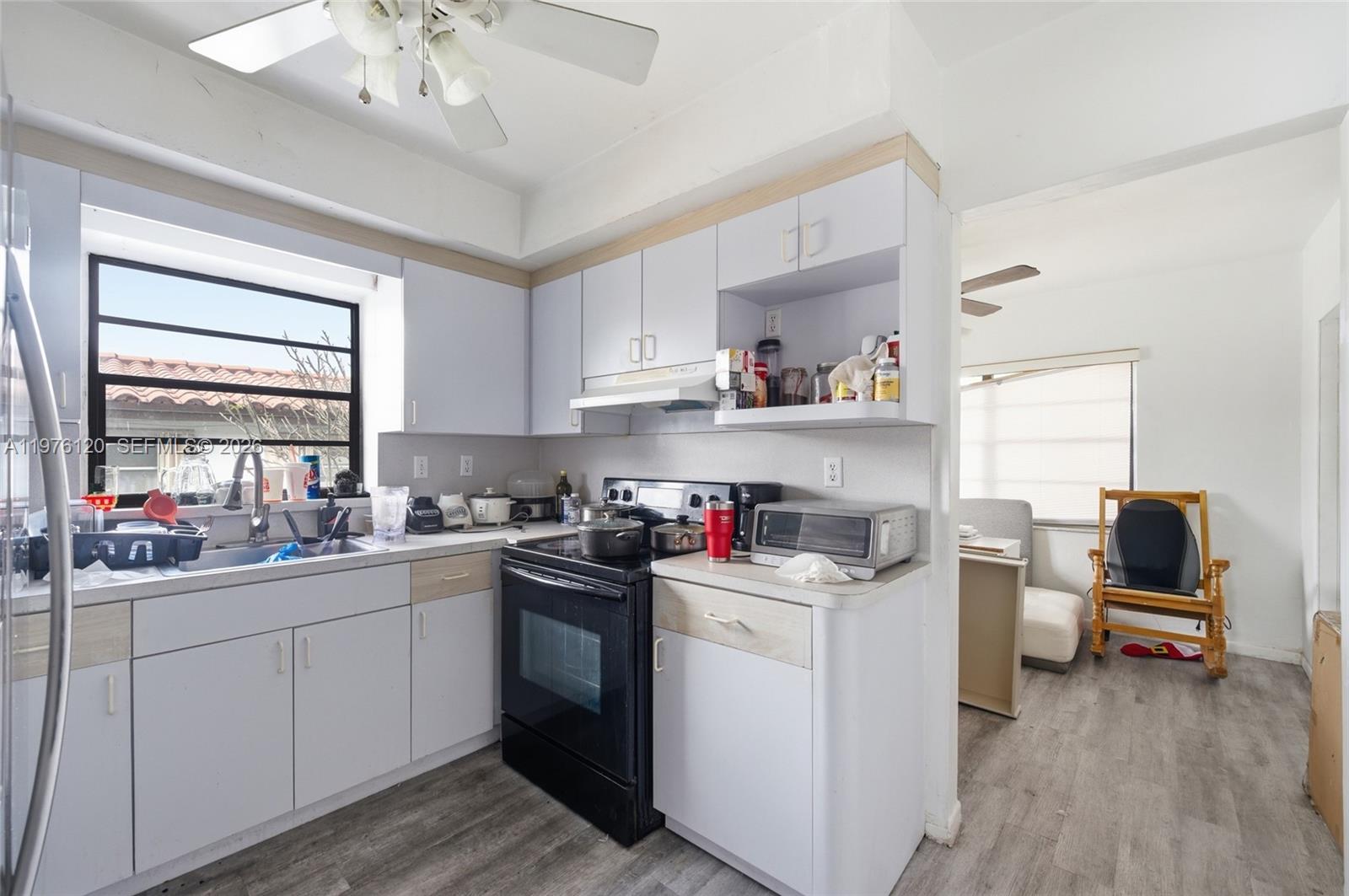 COMFORT GARDENS - Residential Income