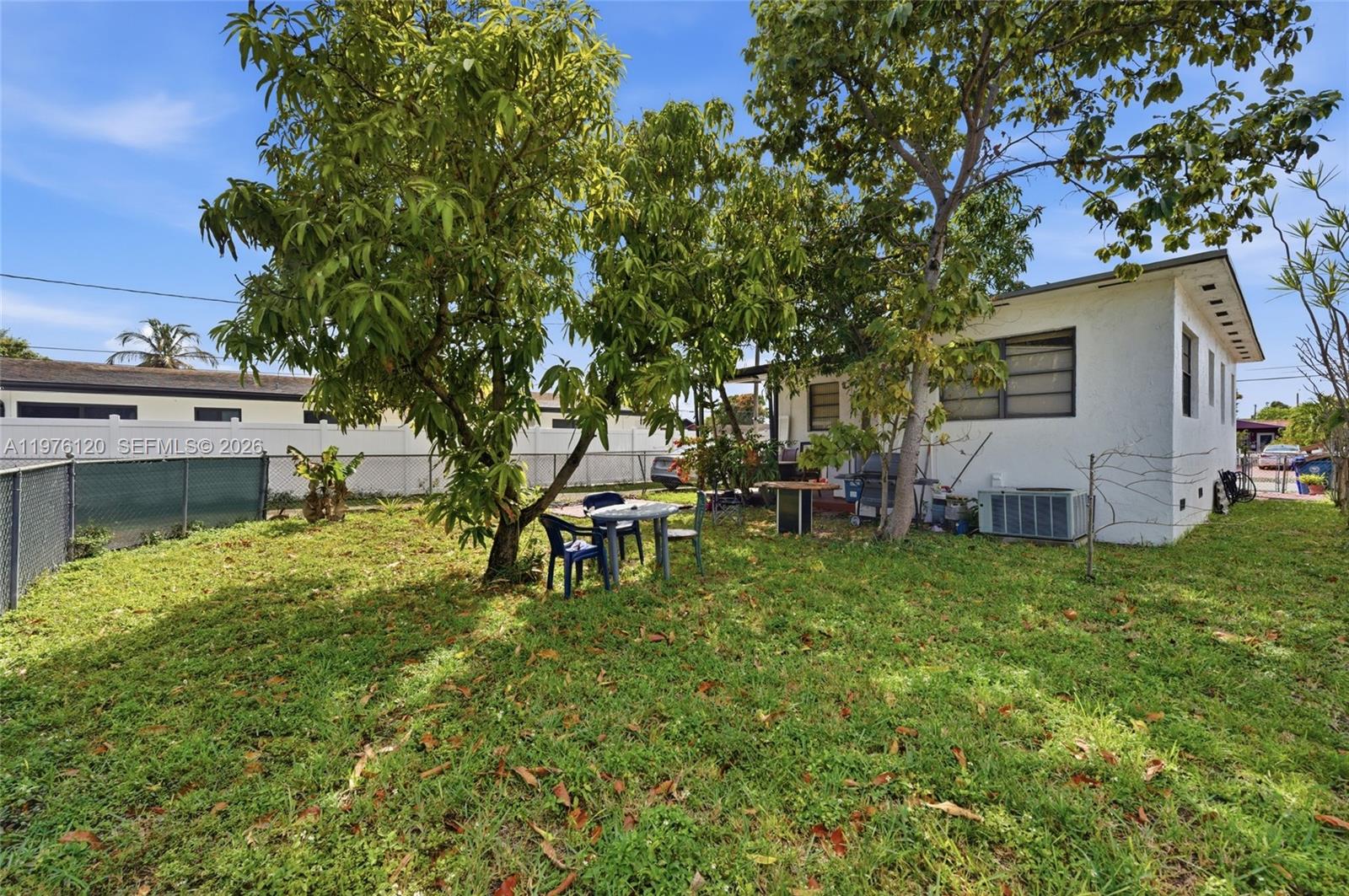 COMFORT GARDENS - Residential Income