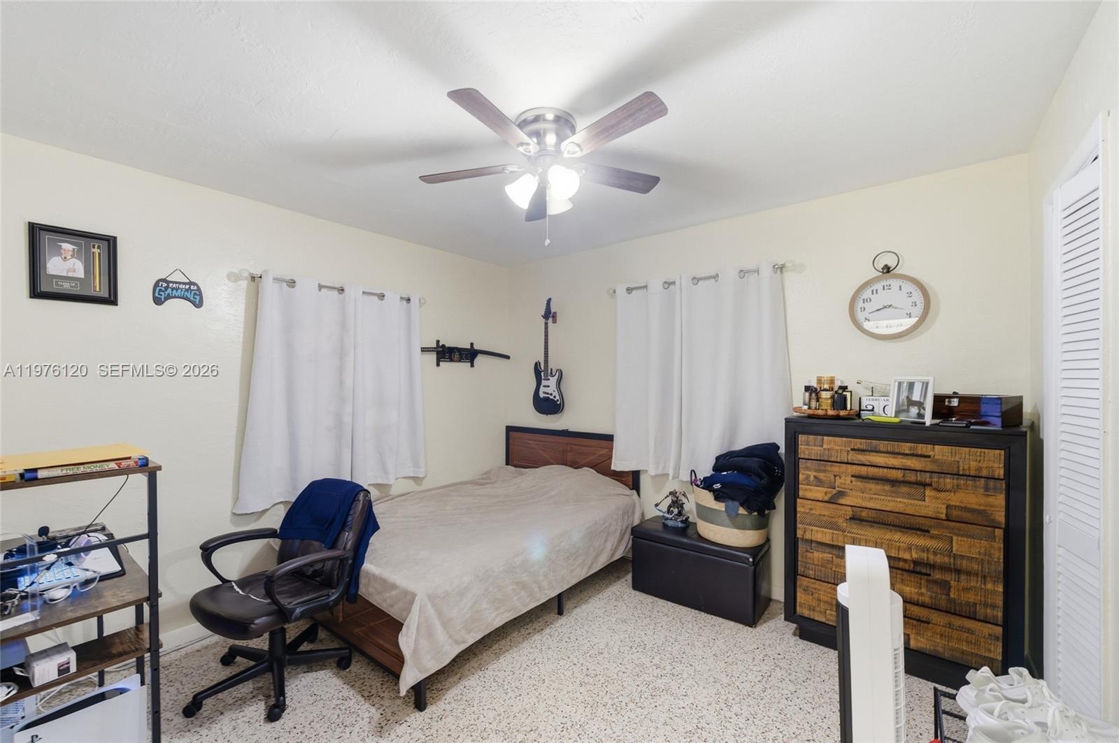 COMFORT GARDENS - Residential Income