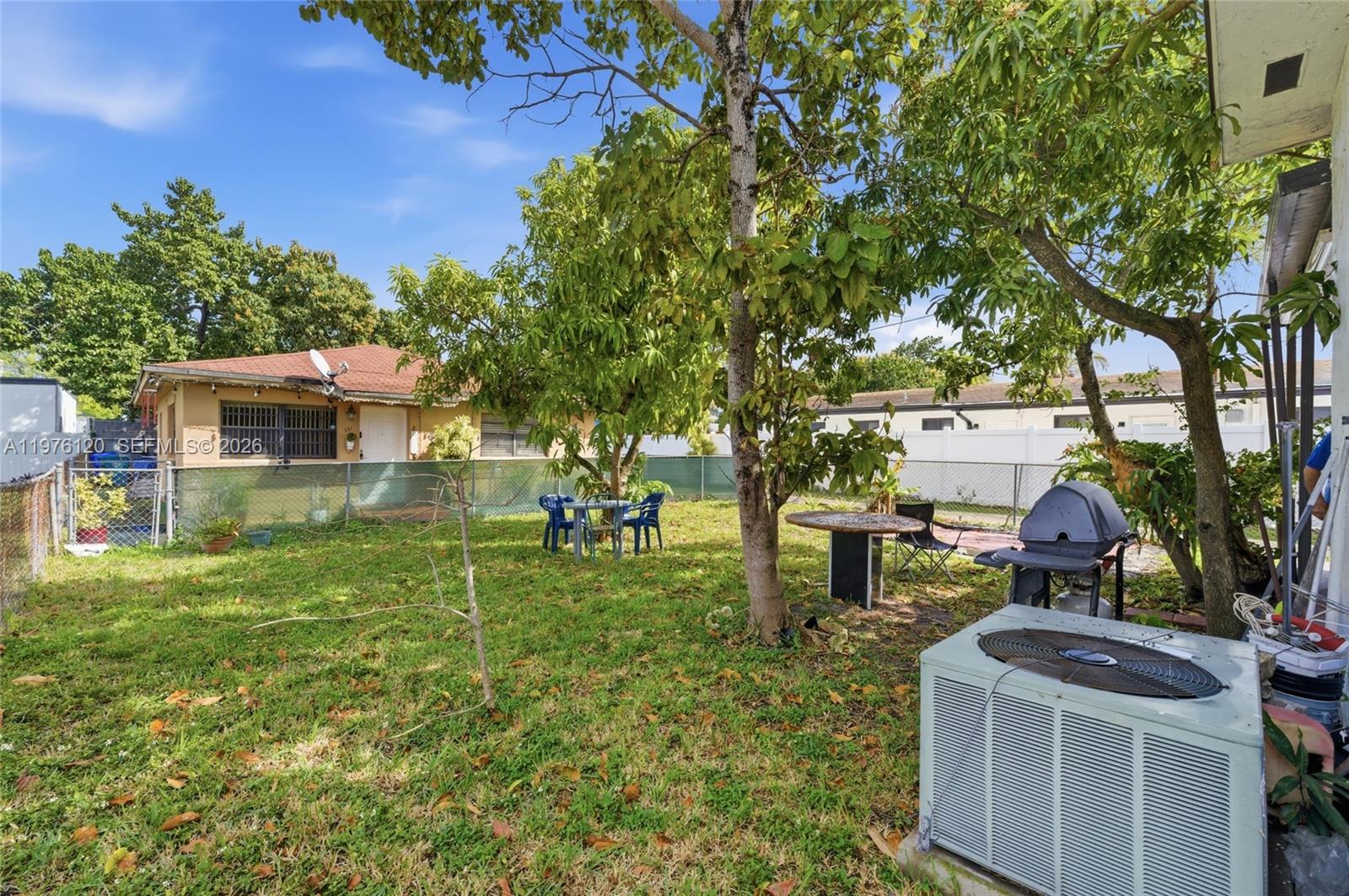 COMFORT GARDENS - Residential Income