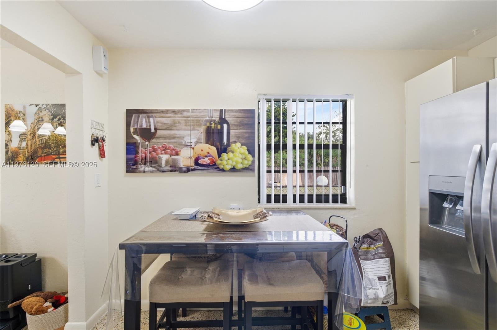 COMFORT GARDENS - Residential Income