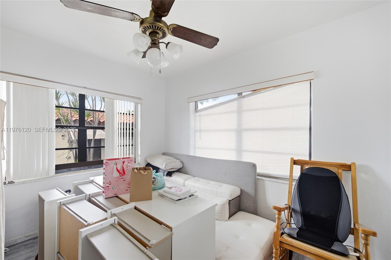 COMFORT GARDENS - Residential Income