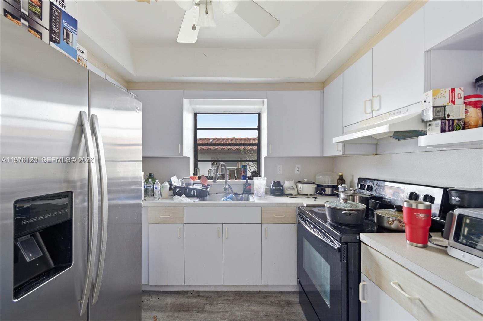 COMFORT GARDENS - Residential Income