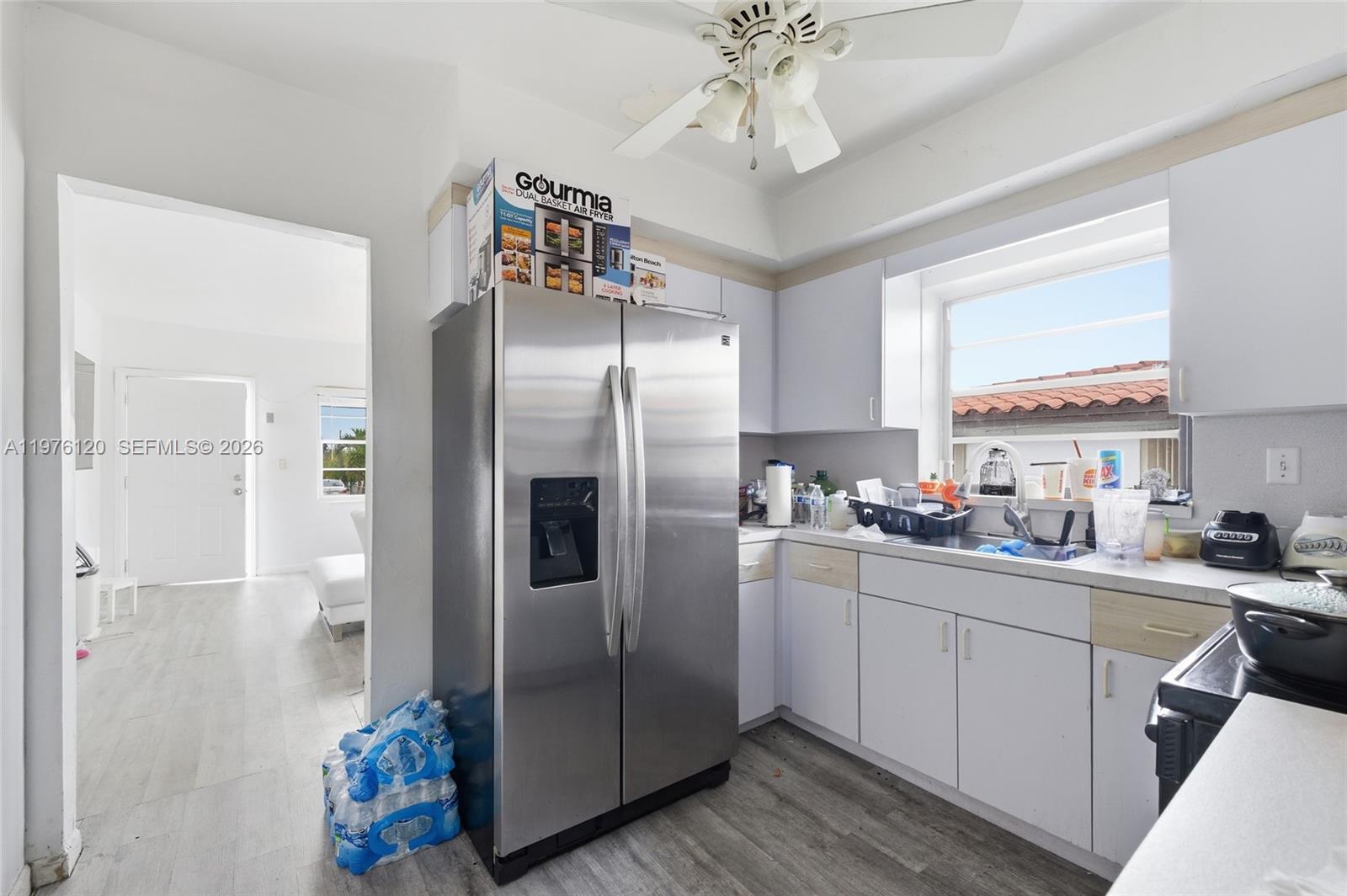 COMFORT GARDENS - Residential Income