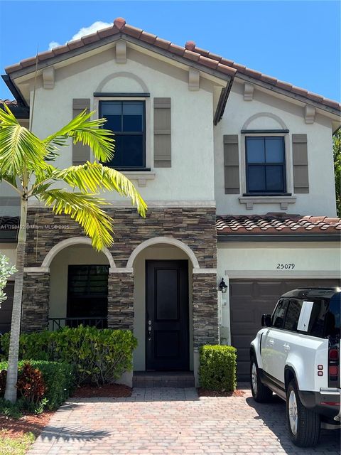25079 SW 114th Ct Homestead FL 33032