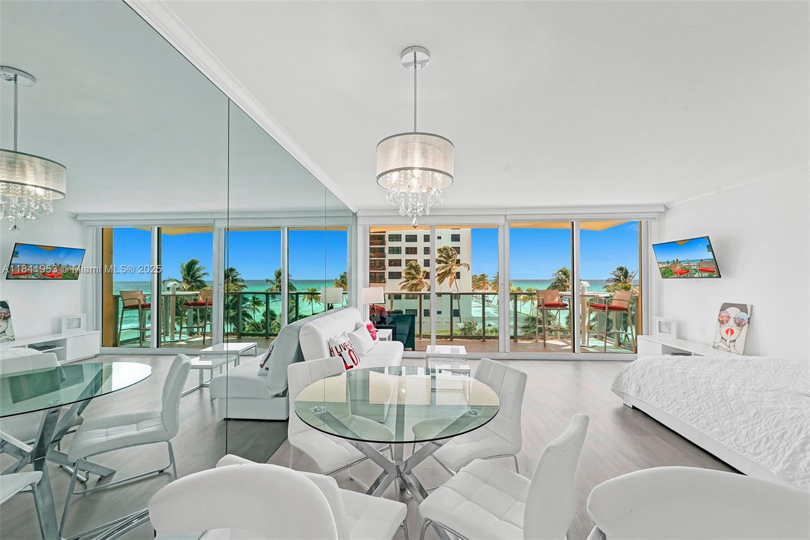 2501 S Ocean Dr 409