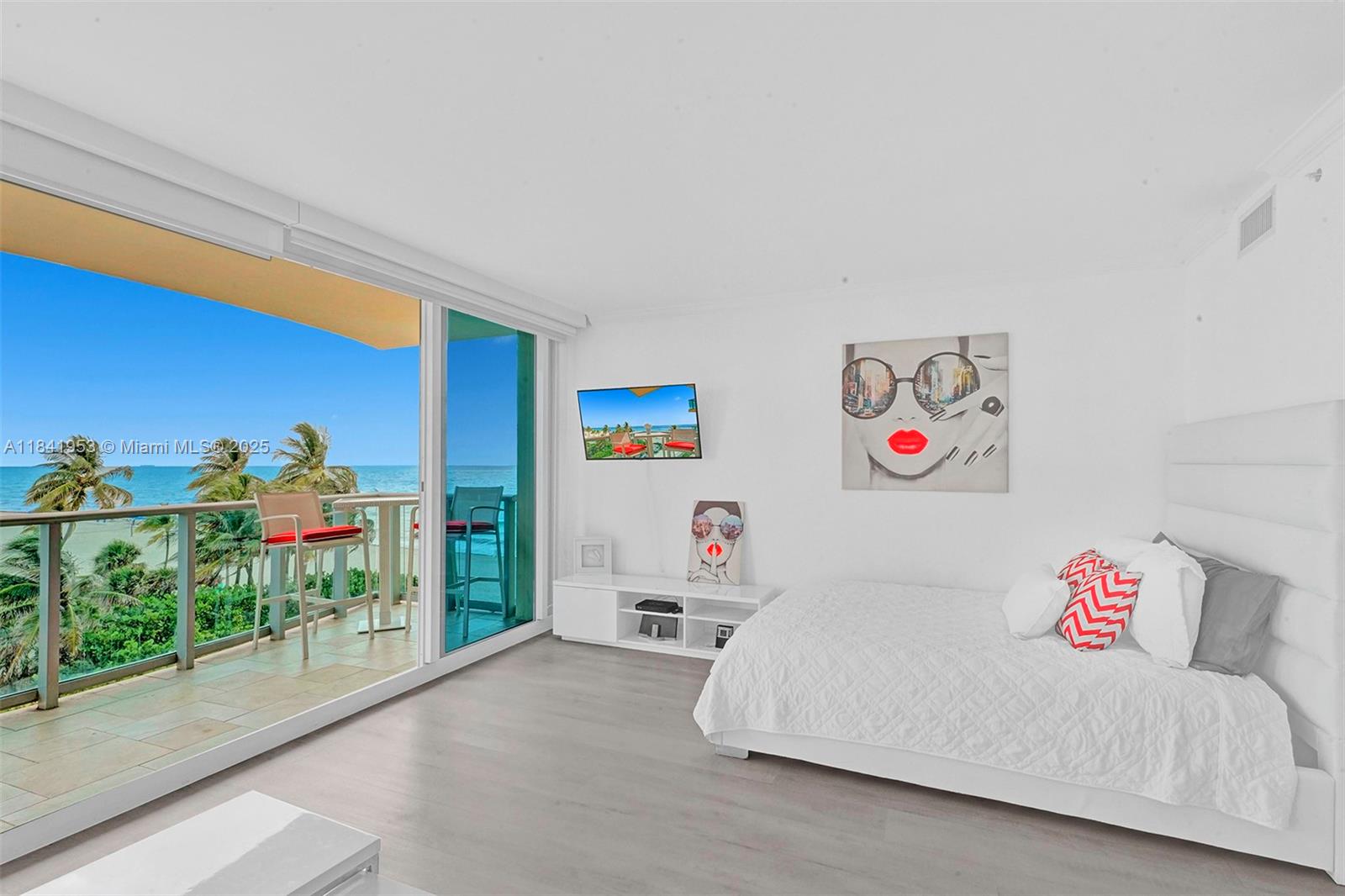 2501 S Ocean Dr 409