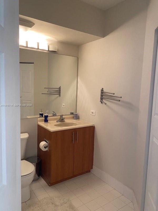 PORTO BELLAGIO CONDO - Residential