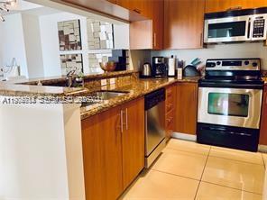 PORTO BELLAGIO CONDO - Residential