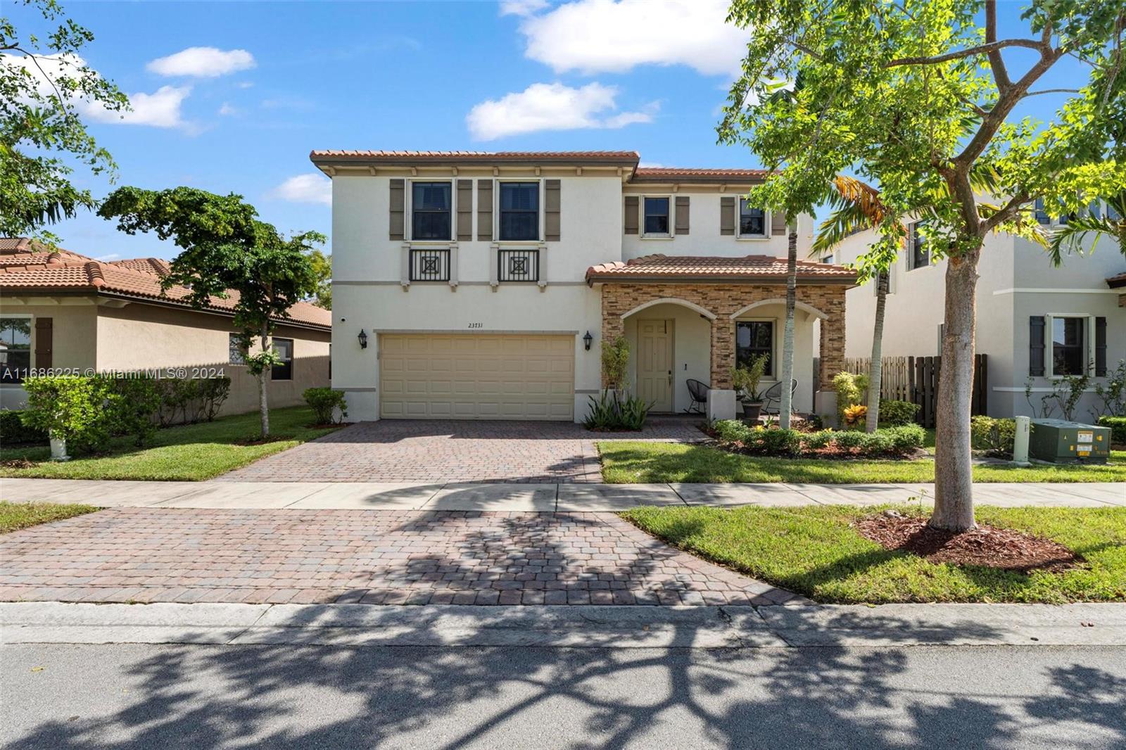 Property for Sale at 23731 Sw 118th Pl, Homestead, Miami-Dade County, Florida - Bedrooms: 4 
Bathrooms: 3  - $599,900