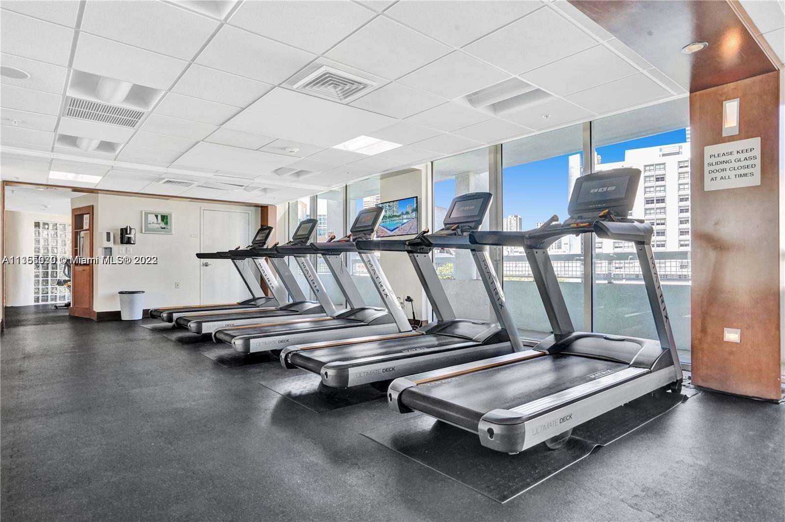 BRICKELL ON THE RIVER N T - Residential Lease