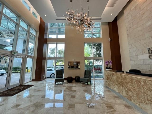 BRICKELL ON THE RIVER N T - Residential Lease