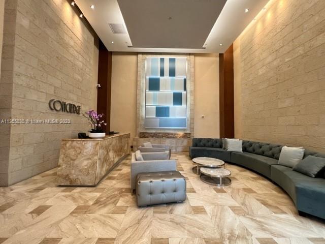 BRICKELL ON THE RIVER N T - Residential Lease