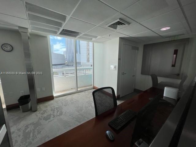 BRICKELL ON THE RIVER N T - Residential Lease