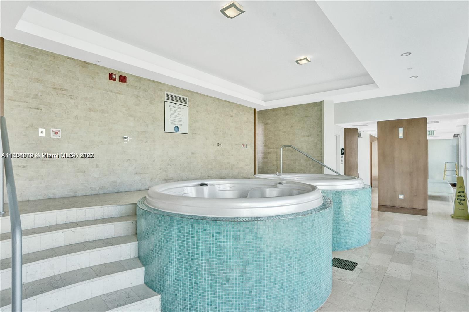 BRICKELL ON THE RIVER N T - Residential Lease