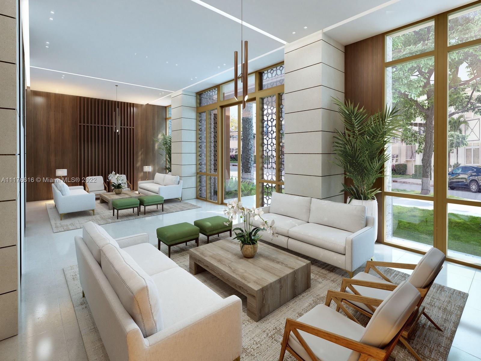 Villa Valencia - Residential