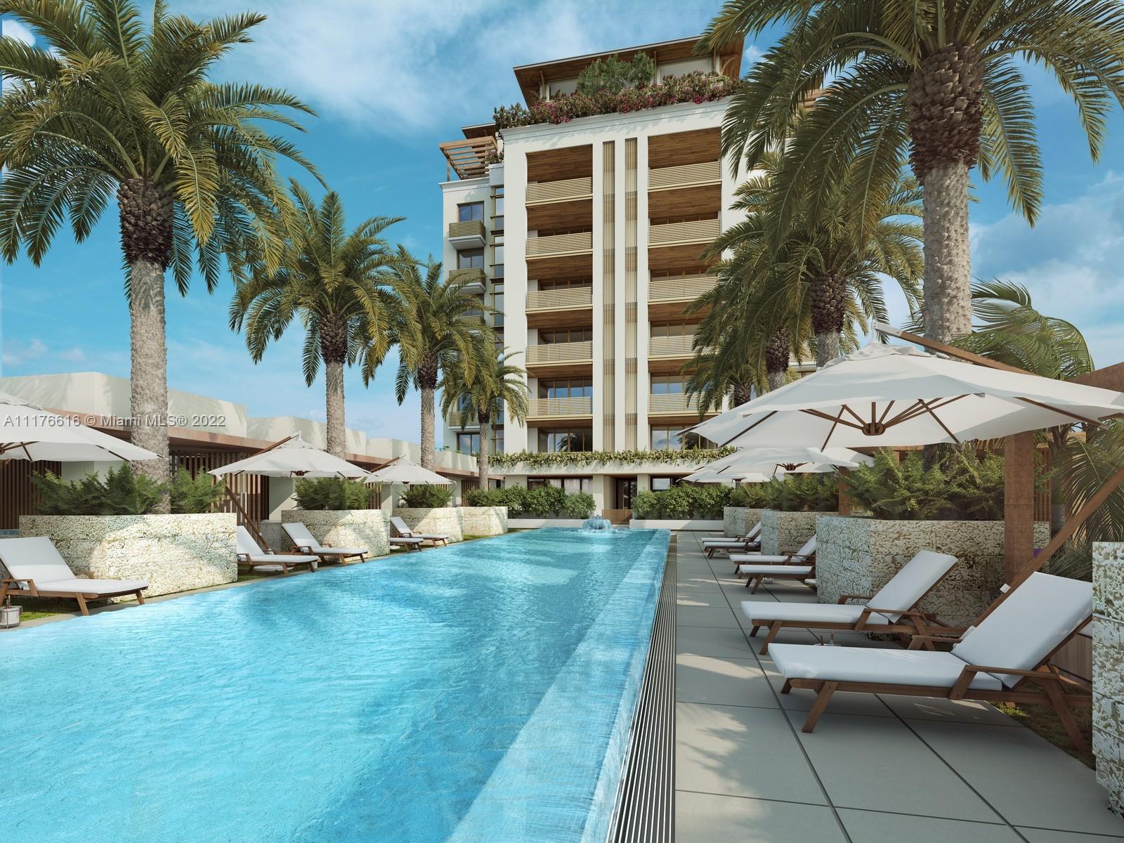 Villa Valencia - Residential