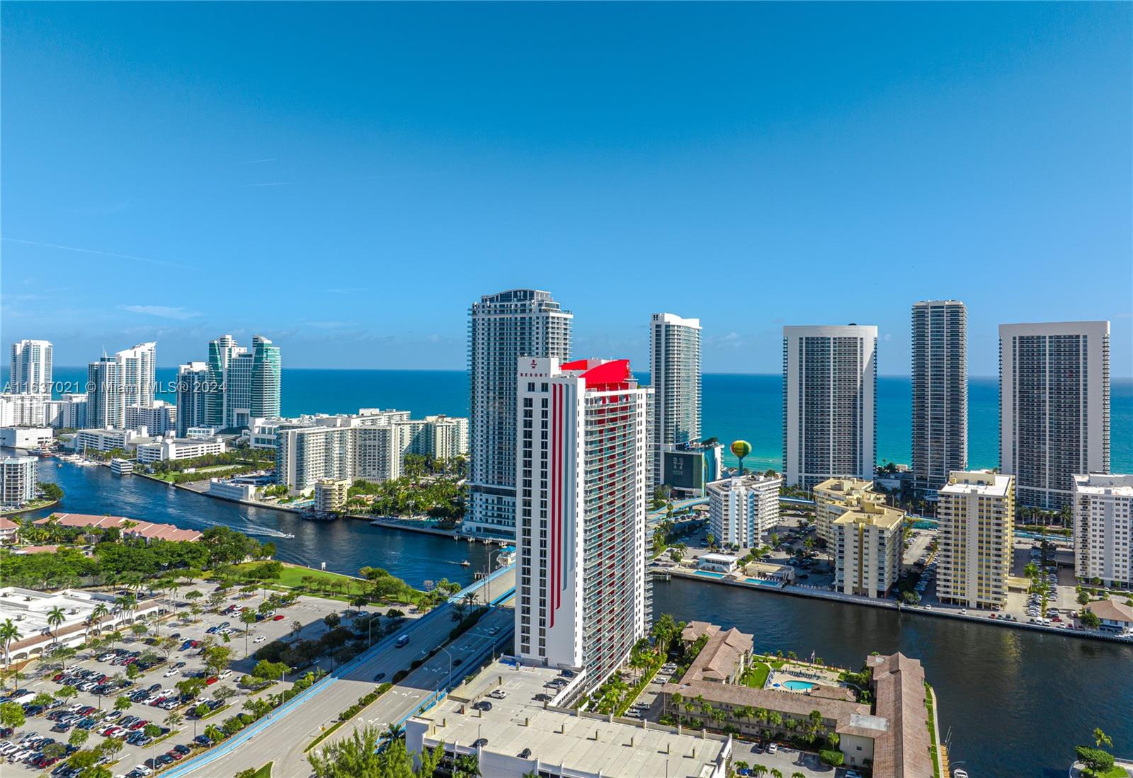 BEACHWALK CONDOMINIUM - Residential