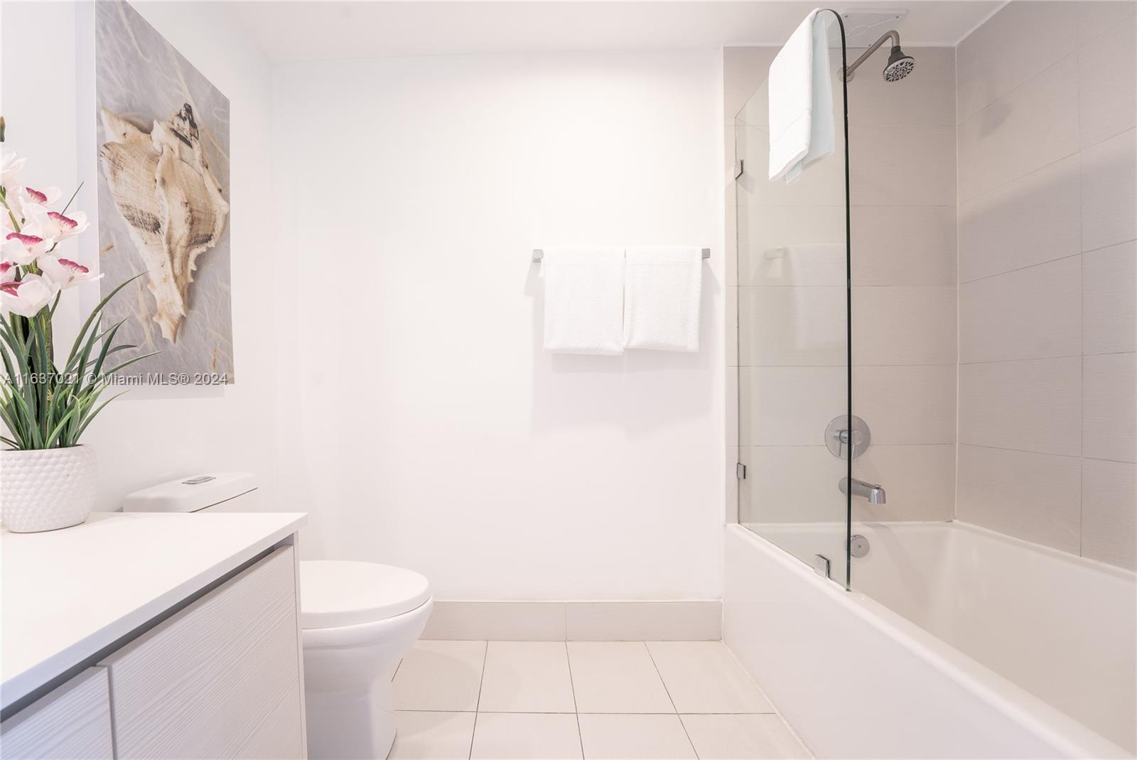 BEACHWALK CONDOMINIUM - Residential