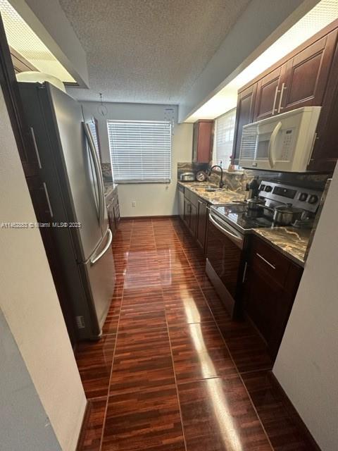 KEYS GATE CONDO NO SEVEN - Residential